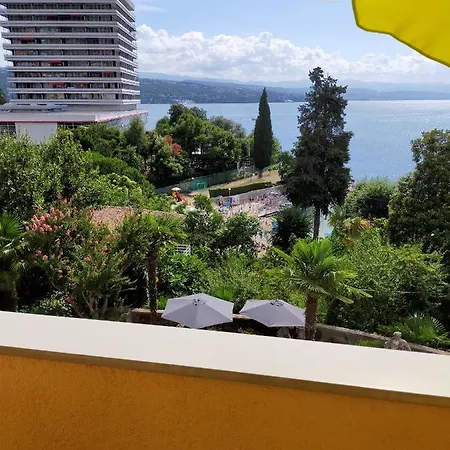 Apartment Ivna Bilek Opatija