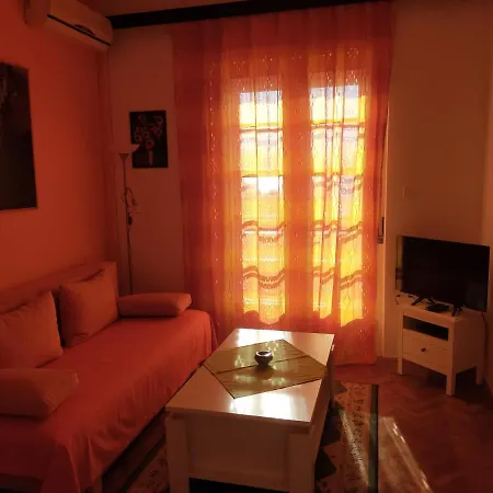 Apartment Ivna Bilek Opatija