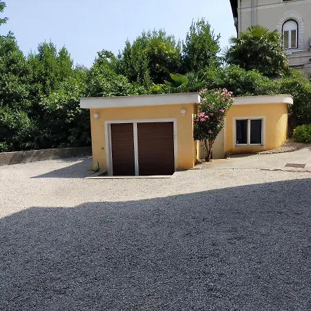 Ivna Bilek * Opatija