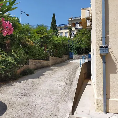 Ivna Bilek Апартаменты