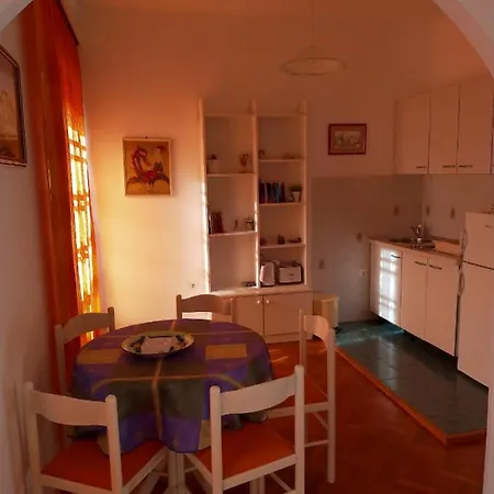 Appartement Ivna Bilek *