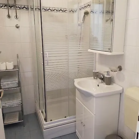 Ivna Bilek Appartement *